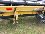 Pickup / Header with