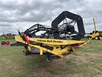 Pickup / Header with