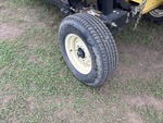 Pickup / Header with