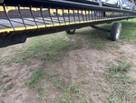 Pickup / Header with