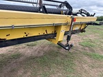 Pickup / Header with