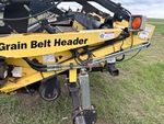 Pickup / Header with