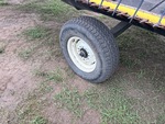 Pickup / Header with