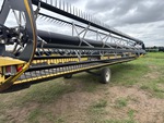 Pickup / Header with