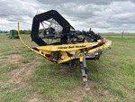 Pickup / Header with