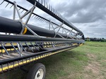 Pickup / Header with