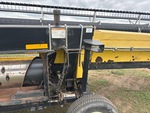 Pickup / Header with