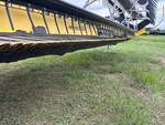Pickup / Header with