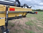 Pickup / Header with