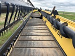 Pickup / Header with