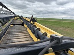 Pickup / Header with