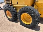 Chassis with