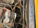Motor with