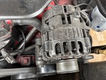 Engine Photos with