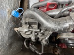 Engine Photos with