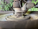 Brakes with