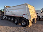v2 Configuration - Dump Trucks with