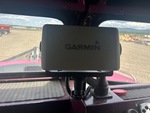 Control Station Photos with