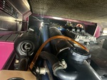 Engine Photos with