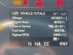 4 Transmision with Engine Hours