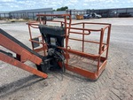Basic Control Station Upper with