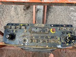 Basic Control Station Upper with