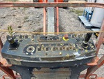 Basic Control Station Upper with