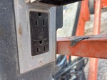 Basic Control Station Upper with