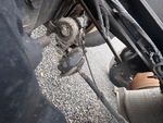 Brakes with