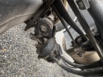 Brakes with