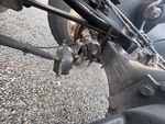Brakes with