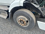 4 Underbody - Truck with