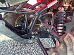 Drivetrain Photos with