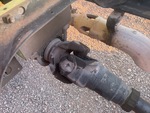 Drivetrain with