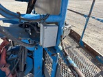 Poste de contrôle de base supérieur with