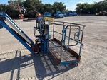 Poste de contrôle de base supérieur with