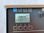 Poste de contrôle inférieur de base with