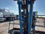 Hydraulique with