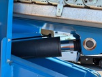 Hydraulique with