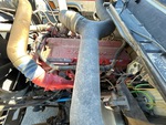 Motor with