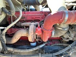 Motor with