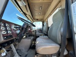 Cab with