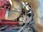 Motor with