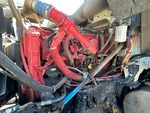 Motor with