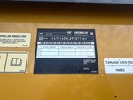 General Appearance with Numero seriale/numero d’identificazione del veicolo (VIN)