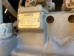 Hydraulics with