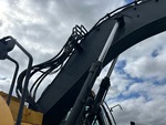 v2 Chassis - Excavator with