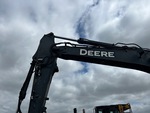 v2 Chassis - Excavator with