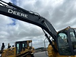 v2 Chassis - Excavator with