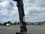 v2 Chassis - Excavator with